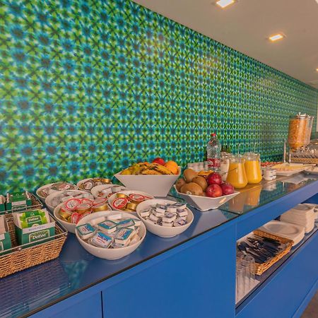Hotel Adiafa بارباتي المظهر الخارجي الصورة