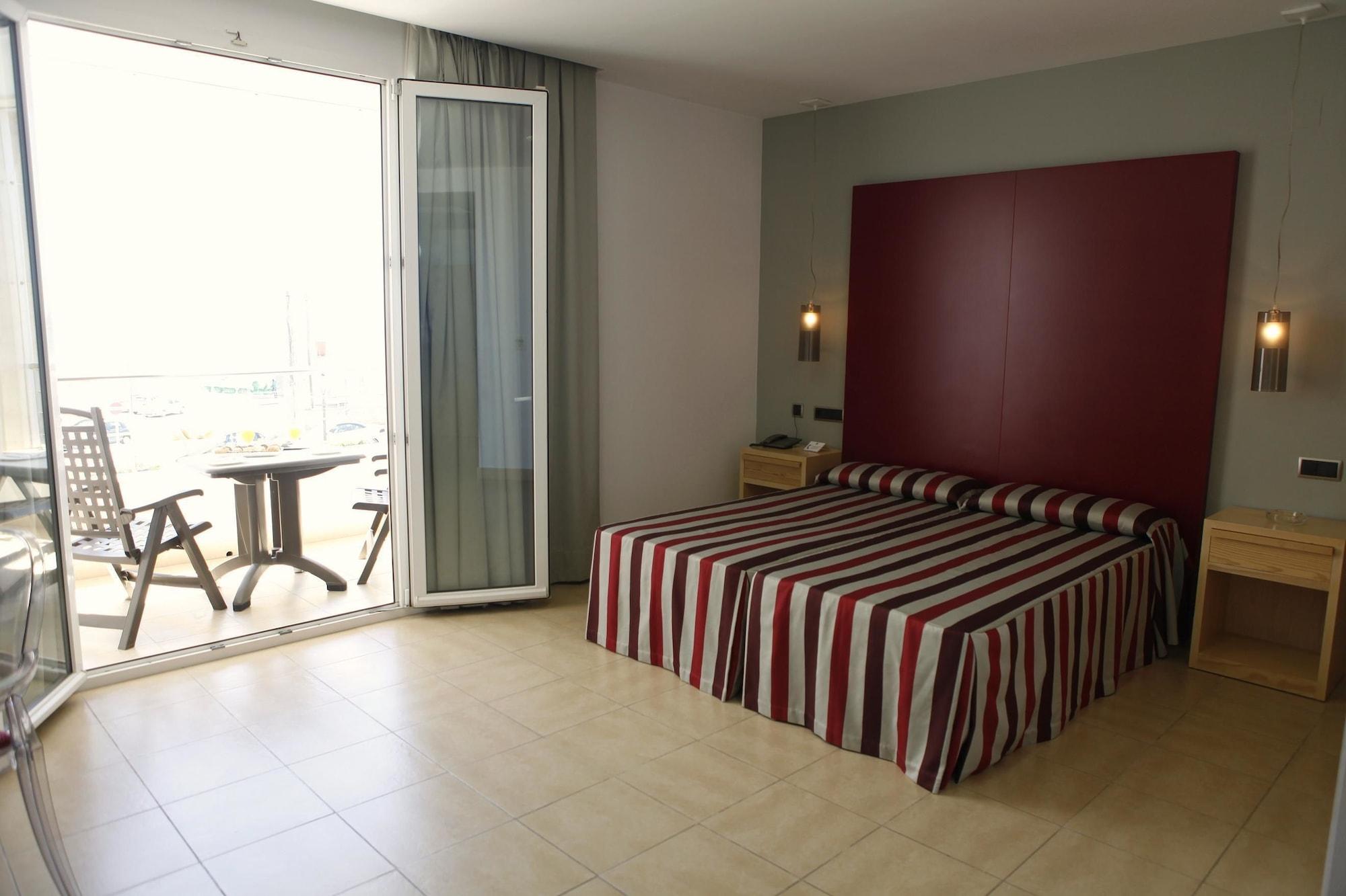 Hotel Adiafa بارباتي المظهر الخارجي الصورة