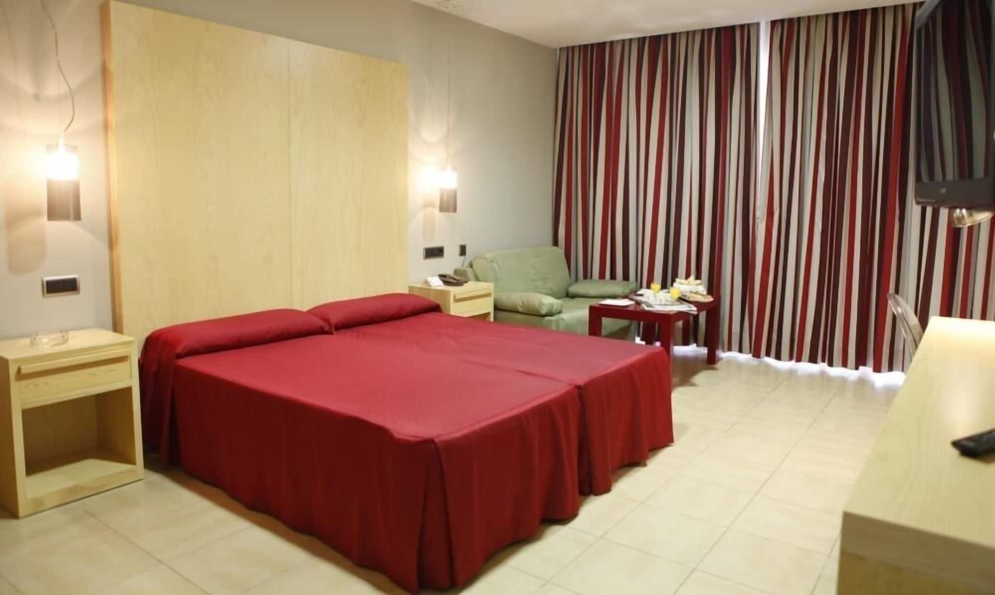 Hotel Adiafa بارباتي المظهر الخارجي الصورة