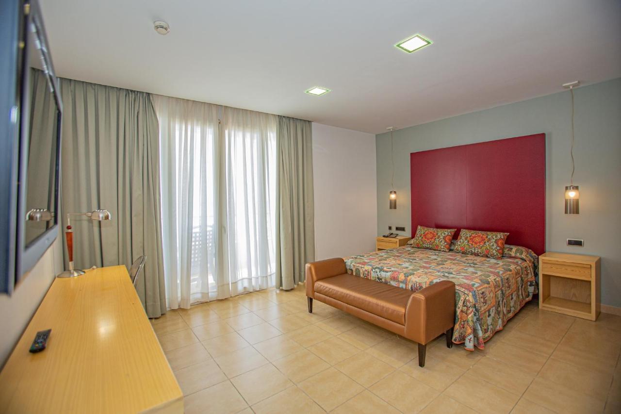 Hotel Adiafa بارباتي المظهر الخارجي الصورة