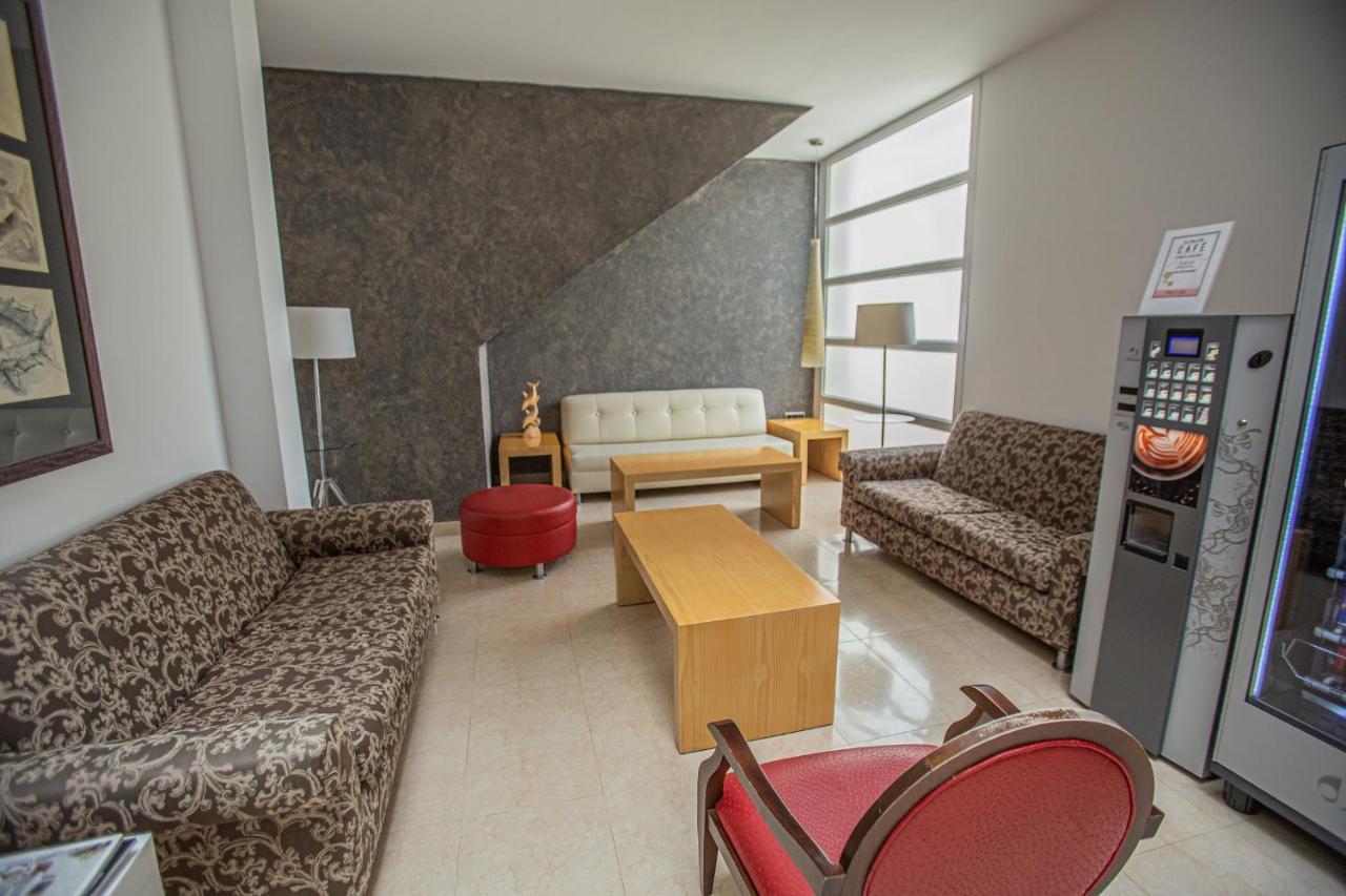 Hotel Adiafa بارباتي المظهر الخارجي الصورة