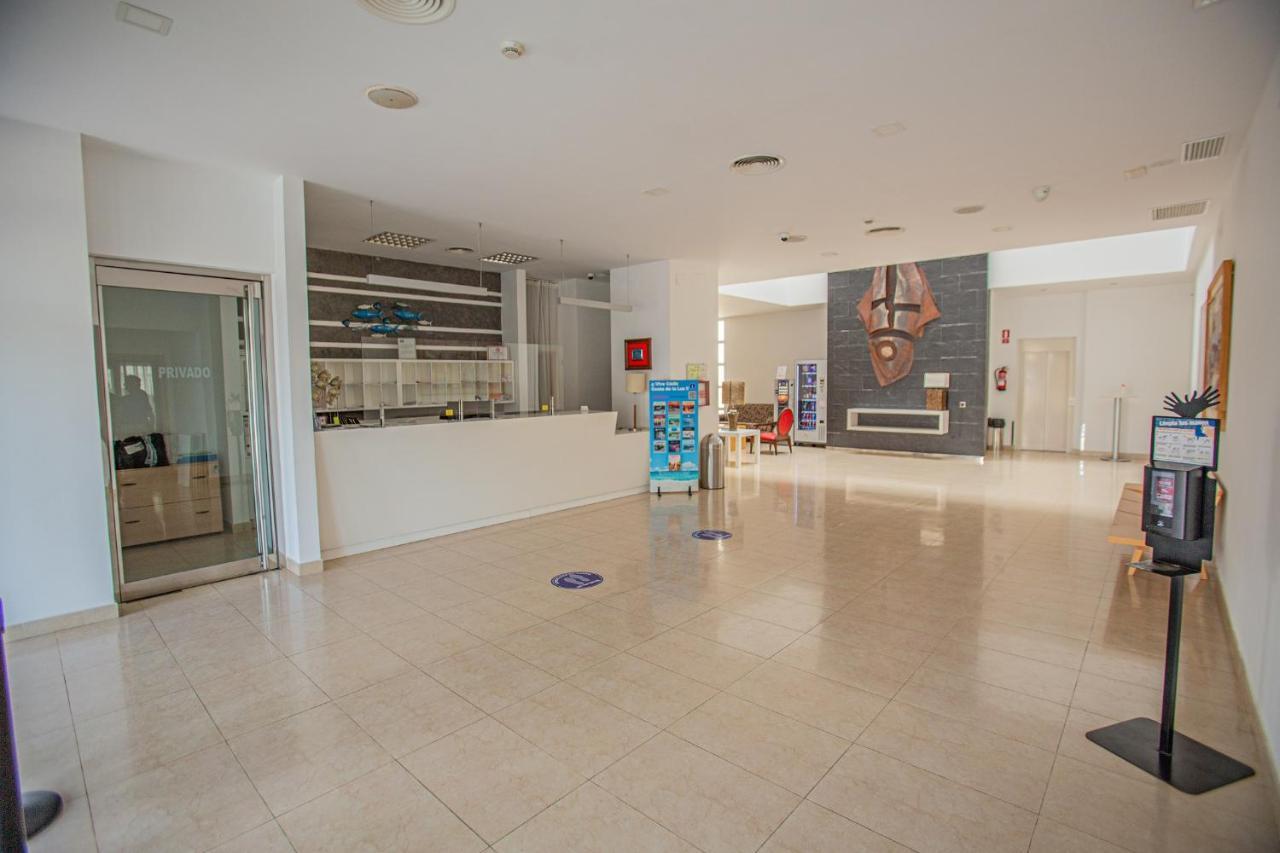 Hotel Adiafa بارباتي المظهر الخارجي الصورة
