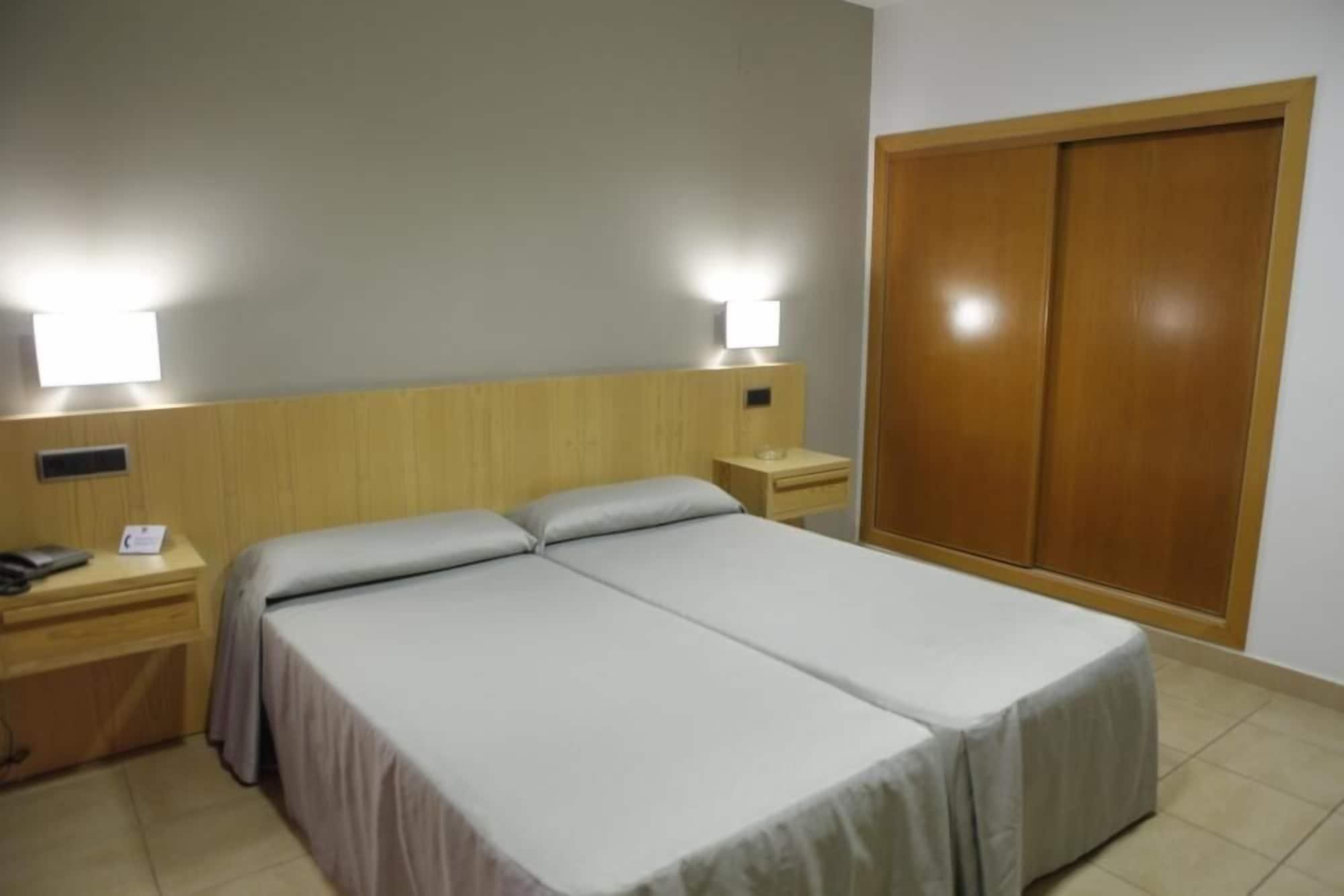 Hotel Adiafa بارباتي المظهر الخارجي الصورة