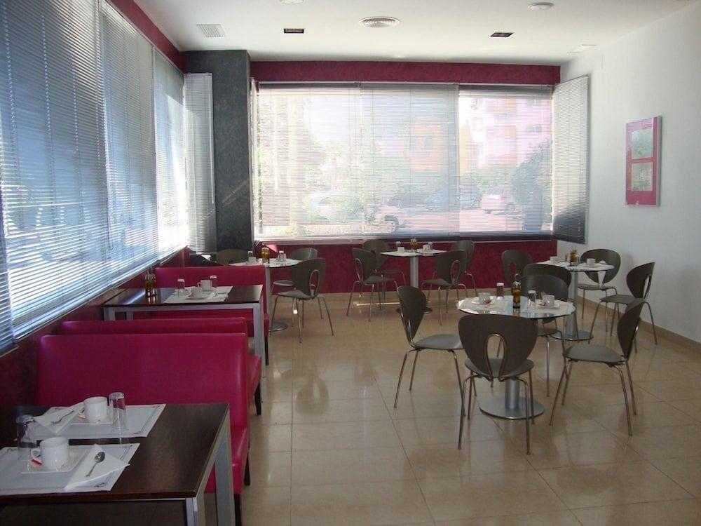 Hotel Adiafa بارباتي المظهر الخارجي الصورة
