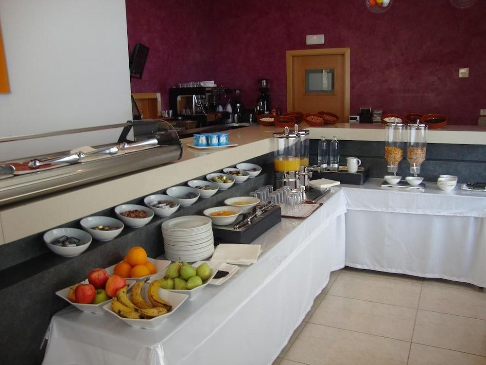 Hotel Adiafa بارباتي المظهر الخارجي الصورة