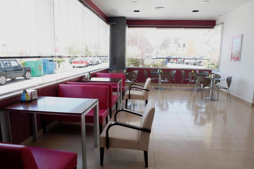 Hotel Adiafa بارباتي المظهر الخارجي الصورة