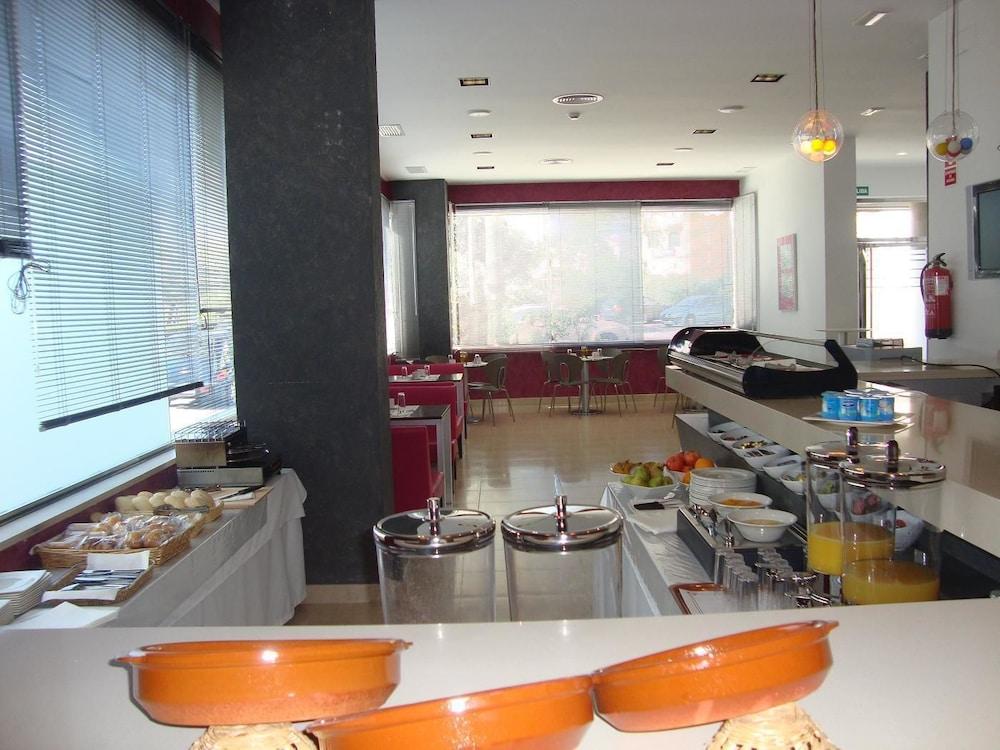 Hotel Adiafa بارباتي المظهر الخارجي الصورة