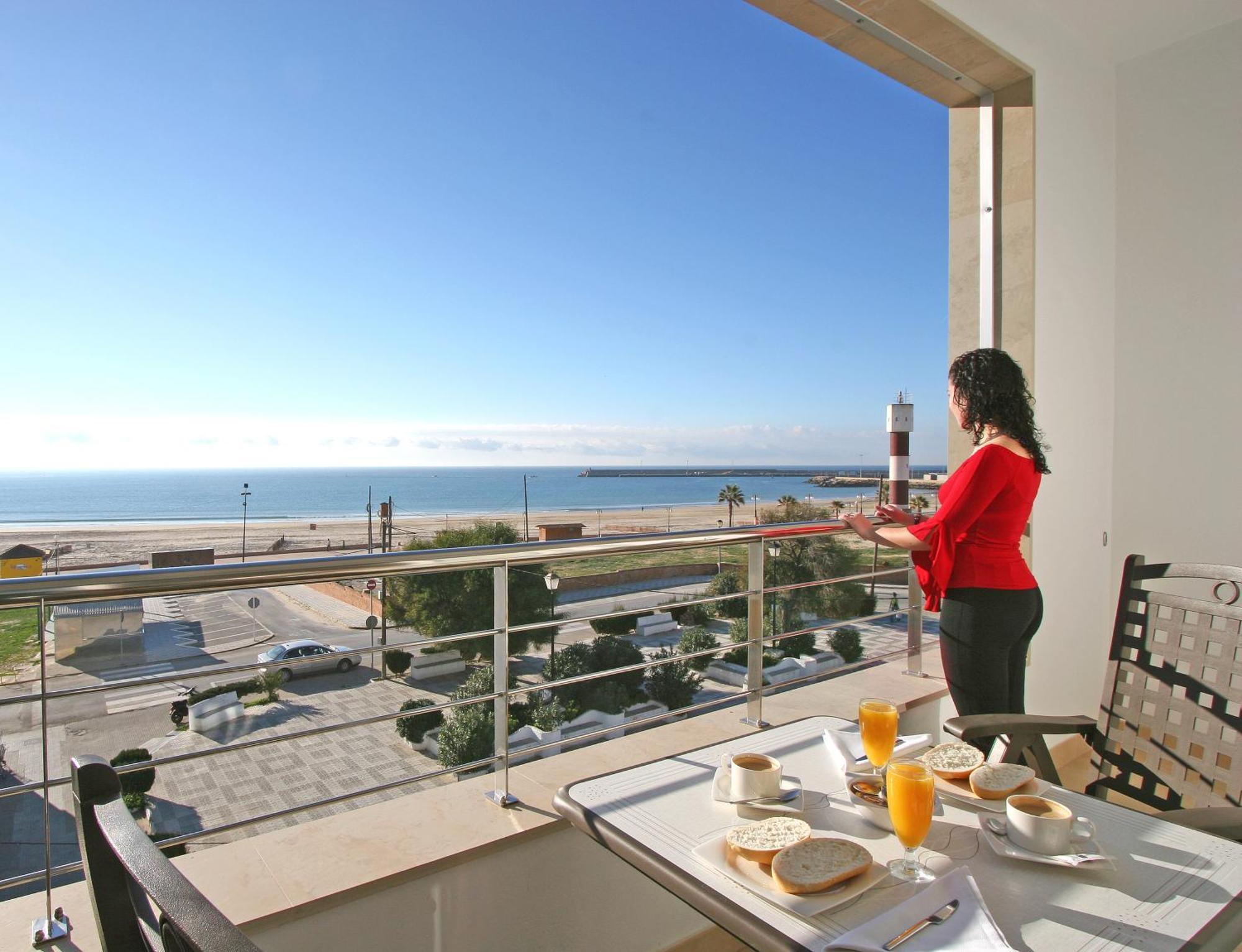 Hotel Adiafa بارباتي المظهر الخارجي الصورة
