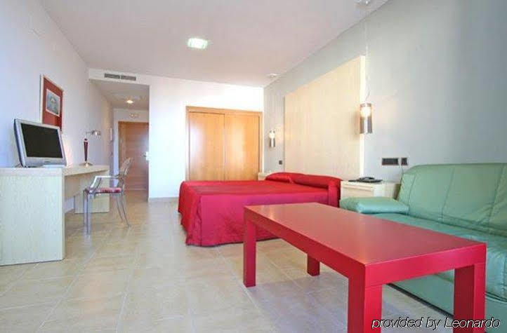 Hotel Adiafa بارباتي المظهر الخارجي الصورة