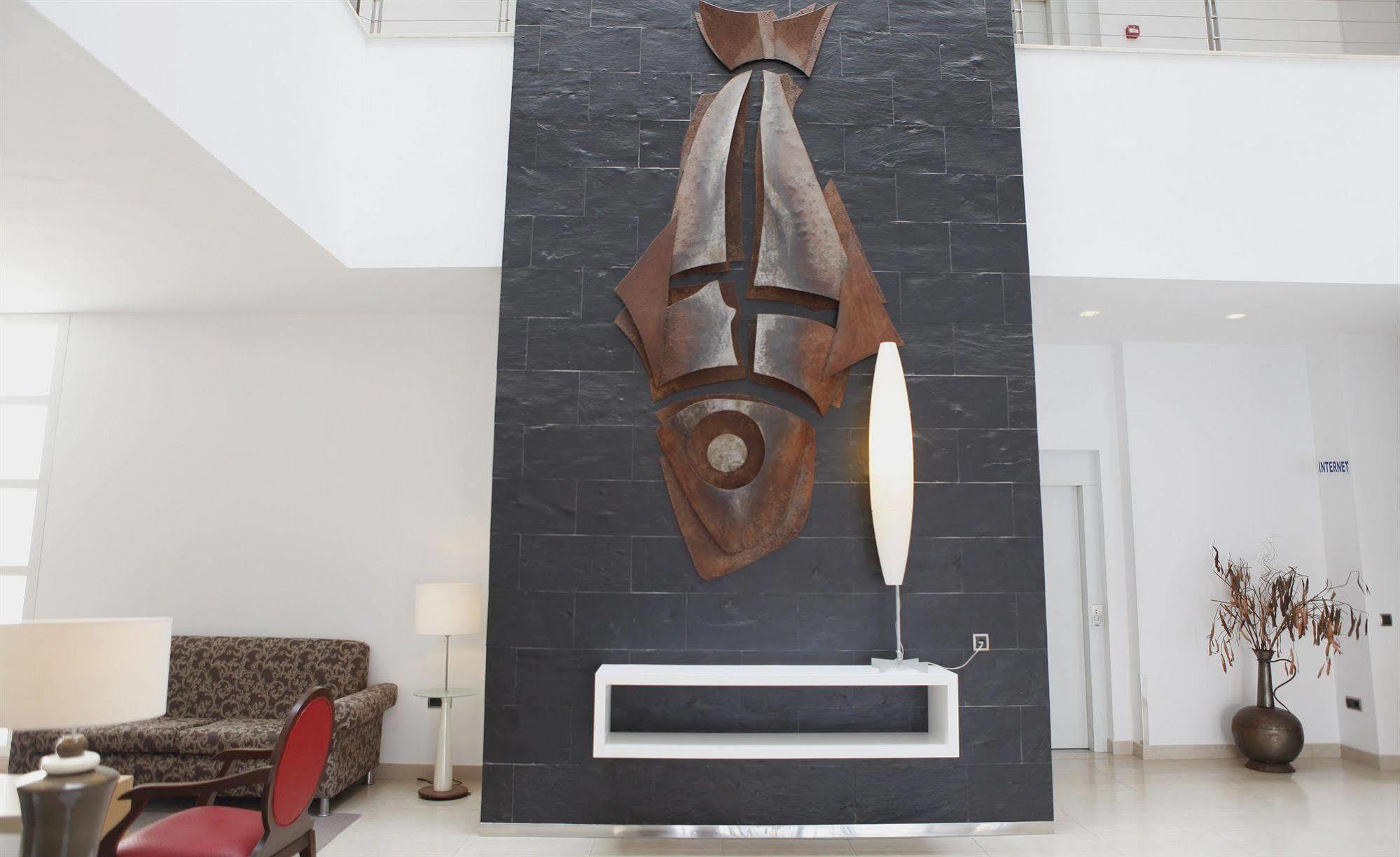 Hotel Adiafa بارباتي المظهر الخارجي الصورة